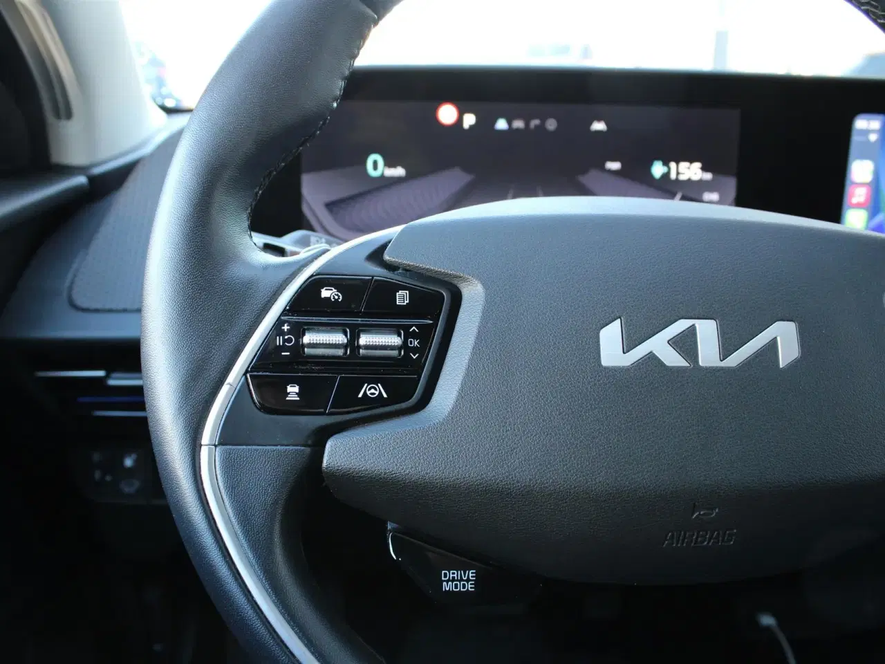 Billede 7 - Kia EV6 EL Performance m/Upgrade 4x4 325HK 5d Aut.