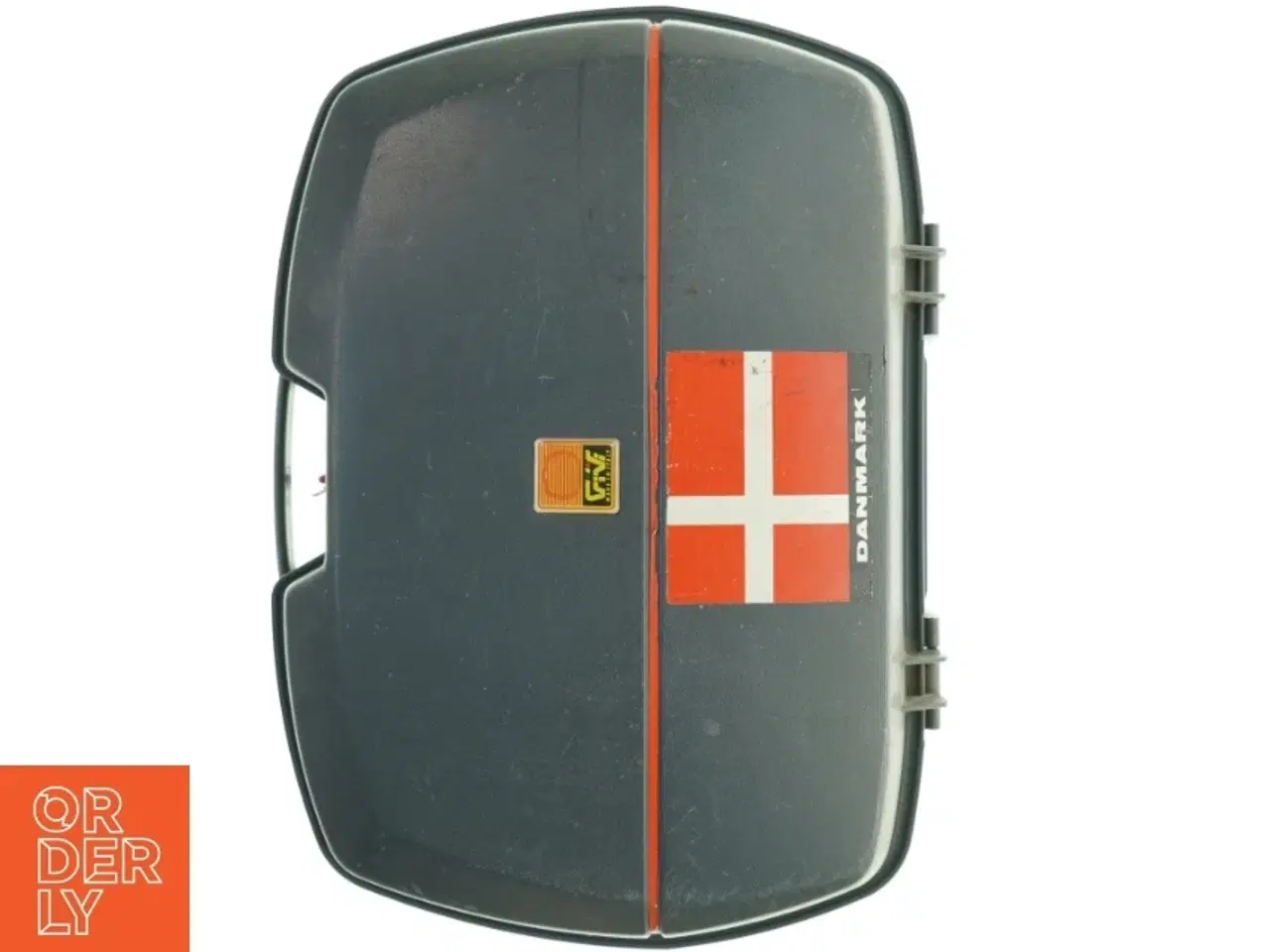 Billede 1 - Givi Monokey E36 - 36 liter