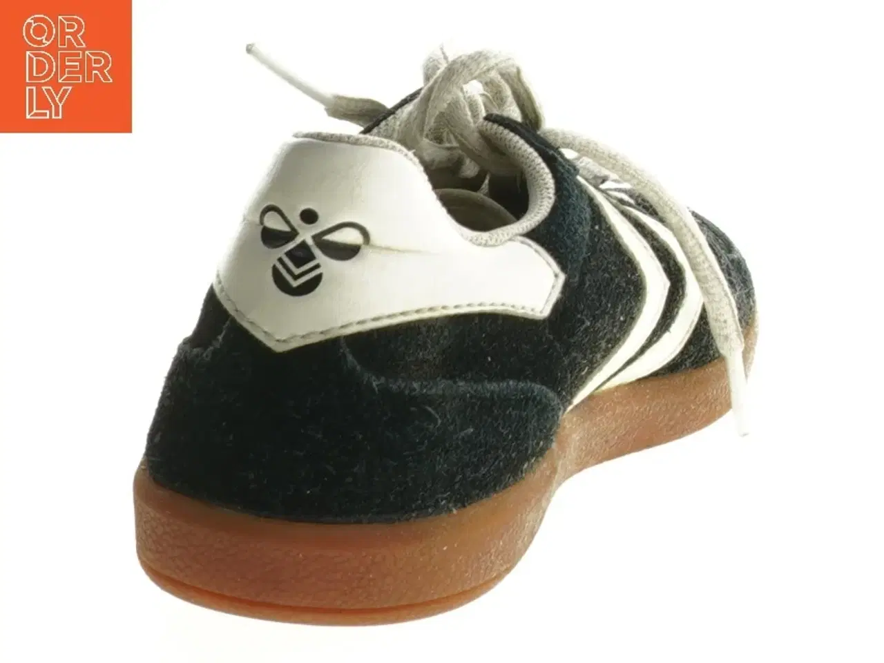 Billede 2 - Hummel børnesko fra Hummel (str. 30 )