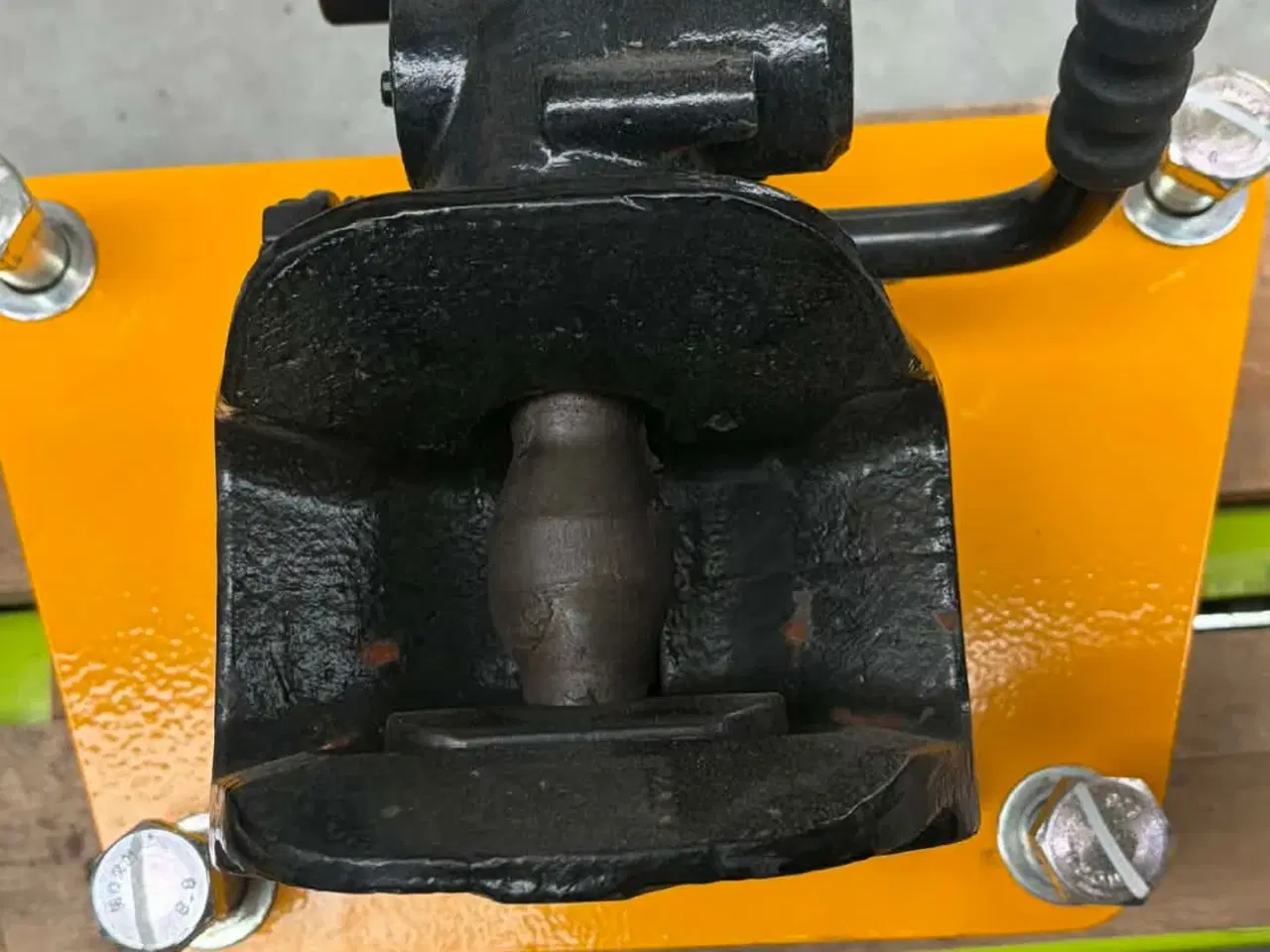 Billede 3 - JCB ROCKINGER TRÆK