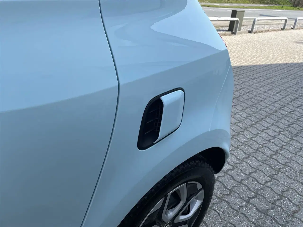 Billede 13 - Renault Twingo 1,0 Sce Zen 75HK 5d