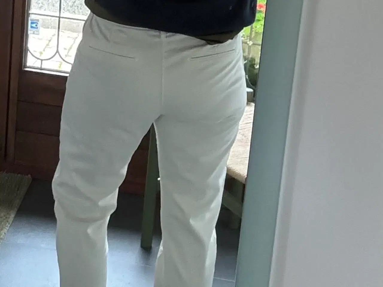 Billede 2 - Boss dame chinos/ bukser