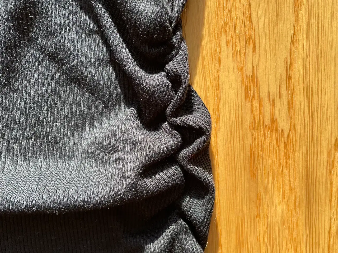 Billede 3 - Nike top sort
