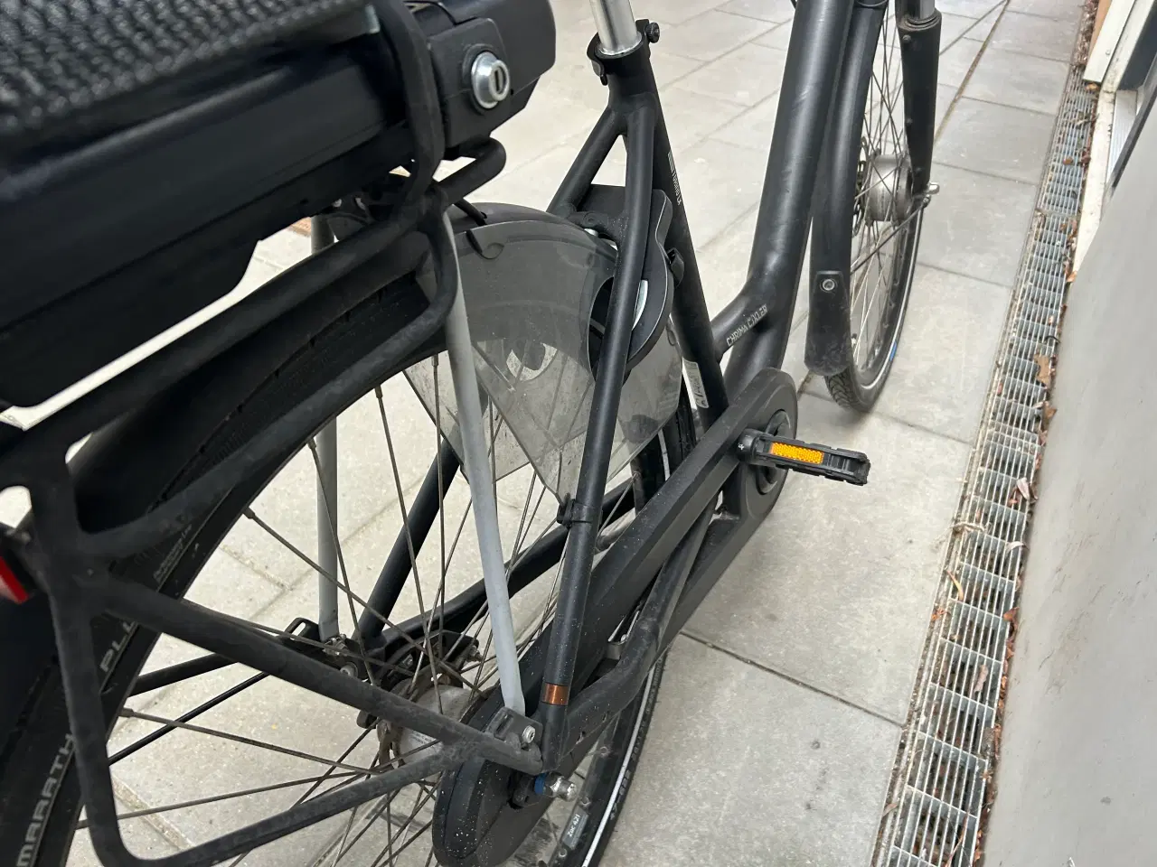 Billede 5 - Batavus Torino LX elcykel