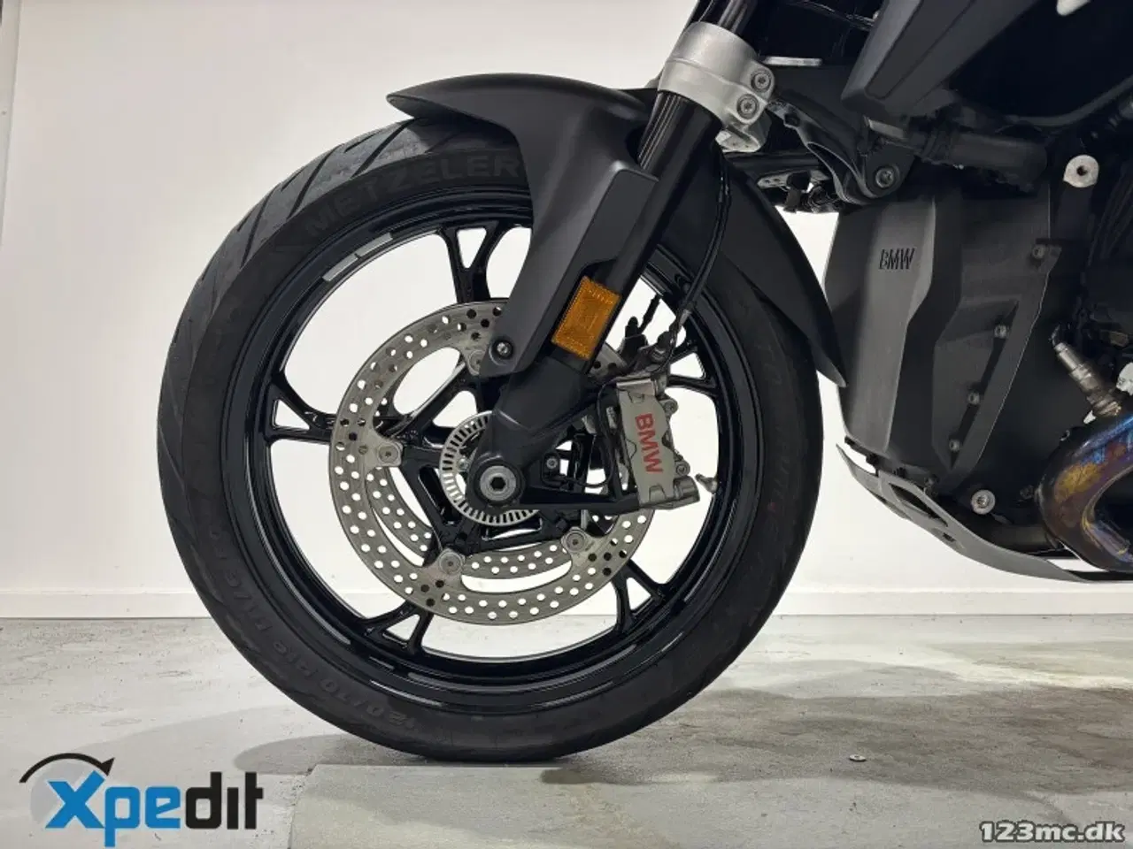 Billede 22 - BMW R 1300 GS