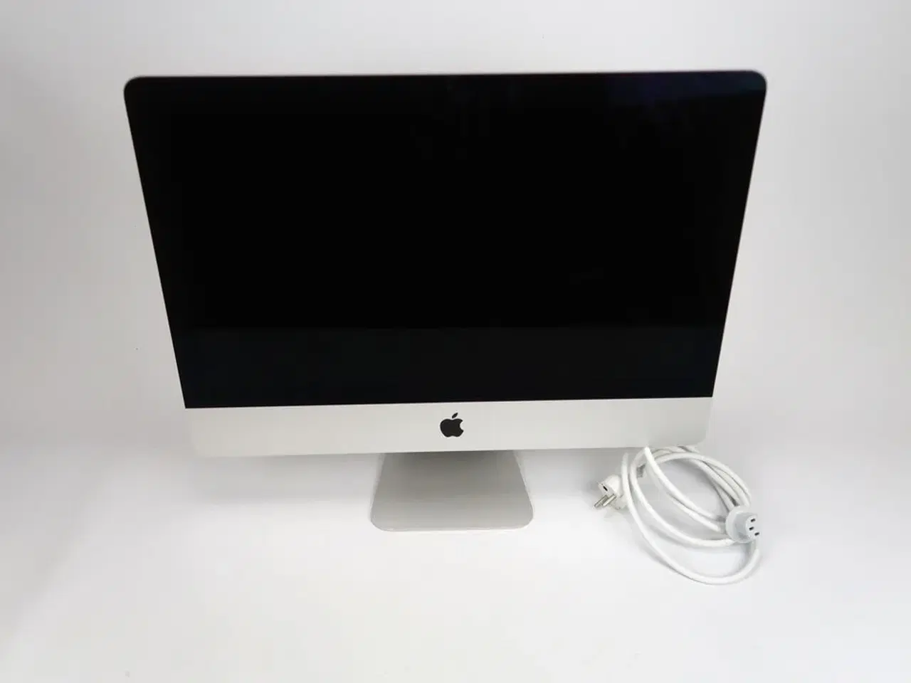 Billede 1 - Apple iMac 16,2 4K i7-5775R 21,5"