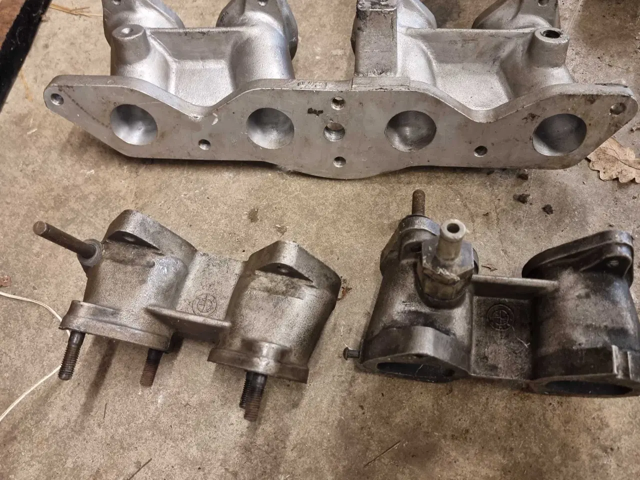 Billede 6 - Weber 4stk 40 mm tuning