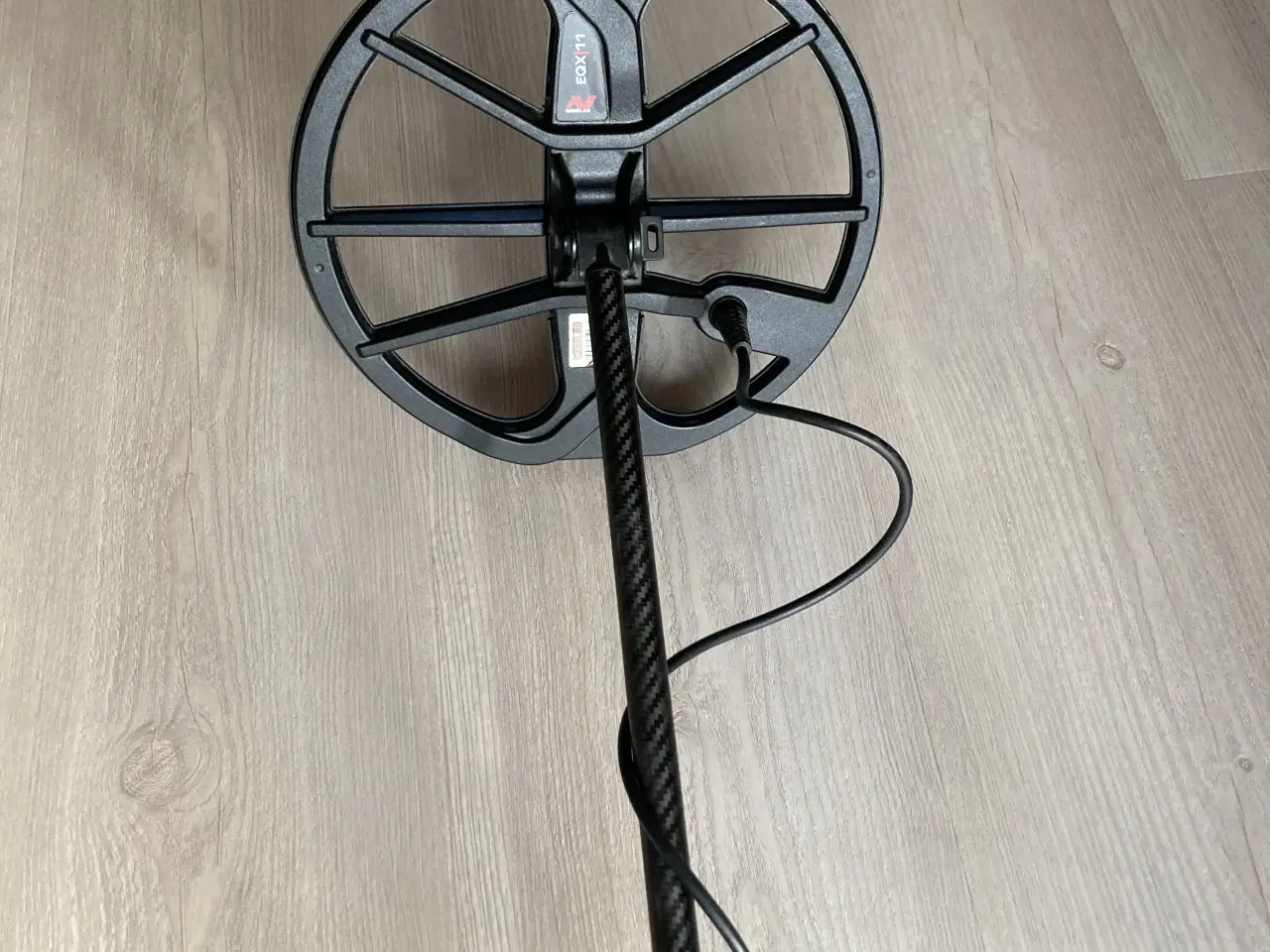 Billede 2 - Metaldetektor Minelab 700 multi IQ