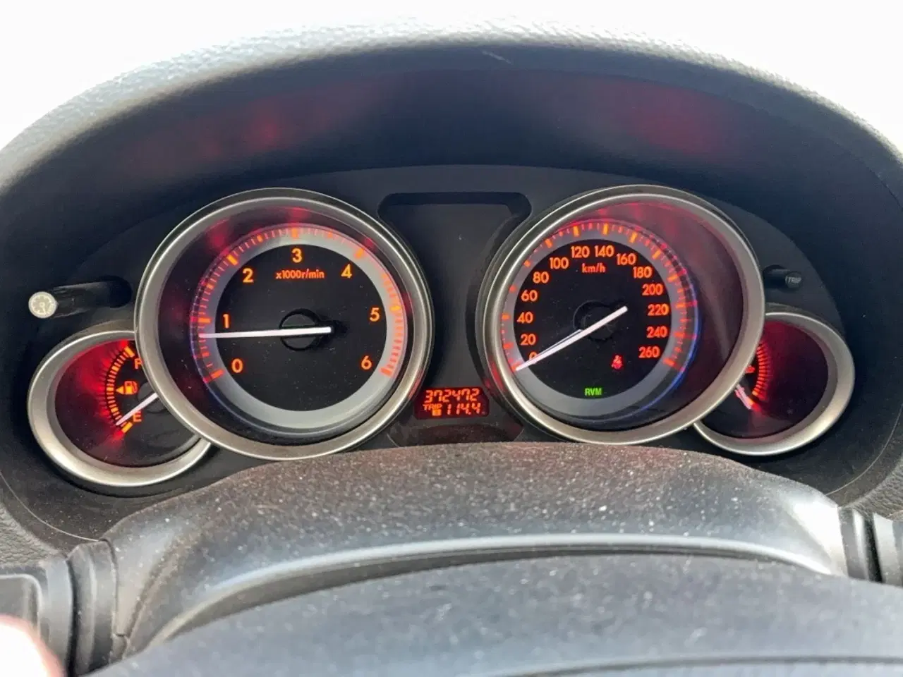 Billede 13 - Mazda 6 2,2 DE Advance 129HK 5d 6g