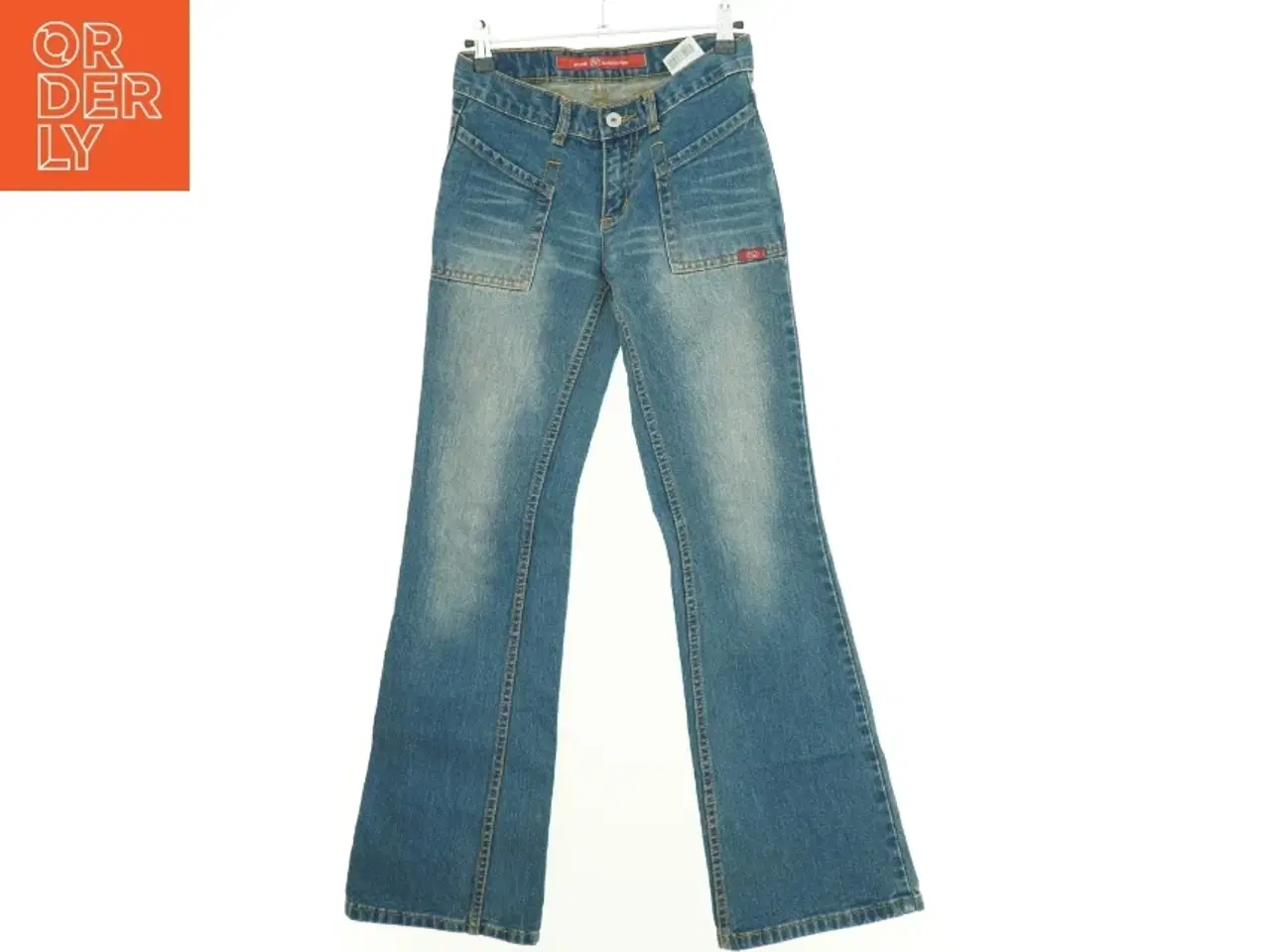 Billede 1 - Jeans fra Phink industries (str. 152 cm)
