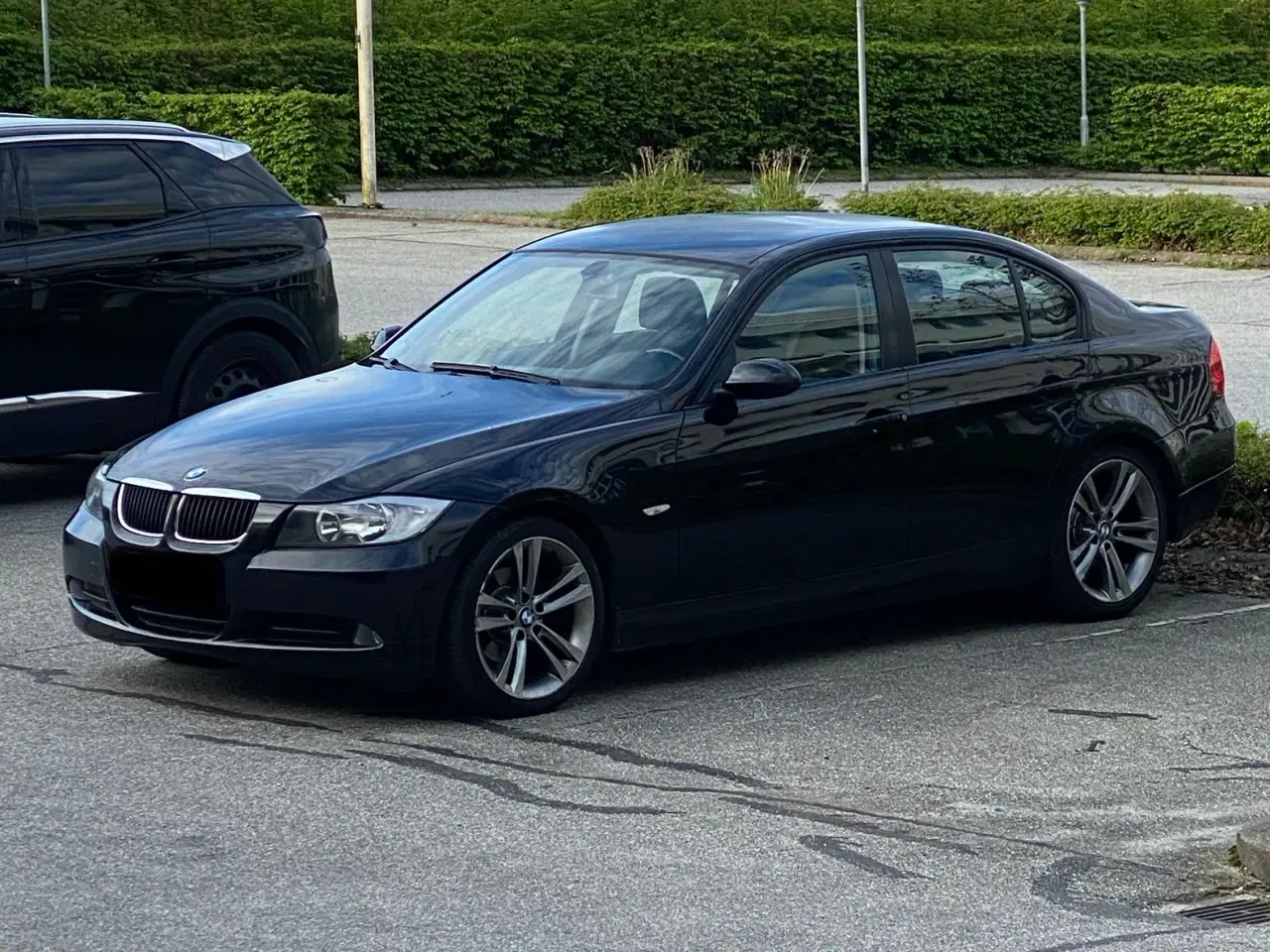 Billede 2 - BMW 320i  E90