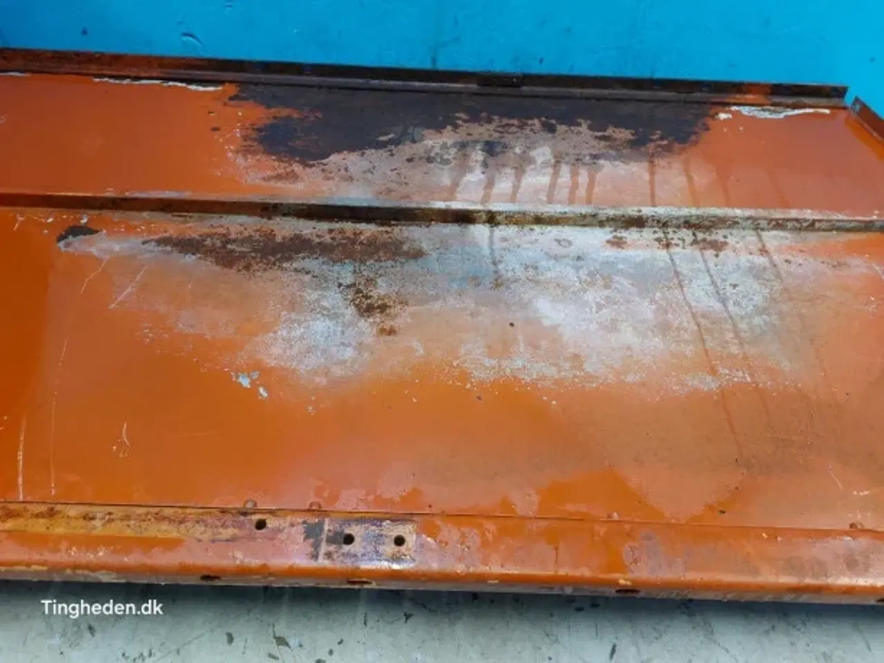 Billede 3 - Laverda 627 Skærm 322139450