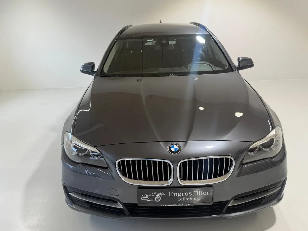 Billede 2 - BMW 520d 2,0 Touring xDrive aut.