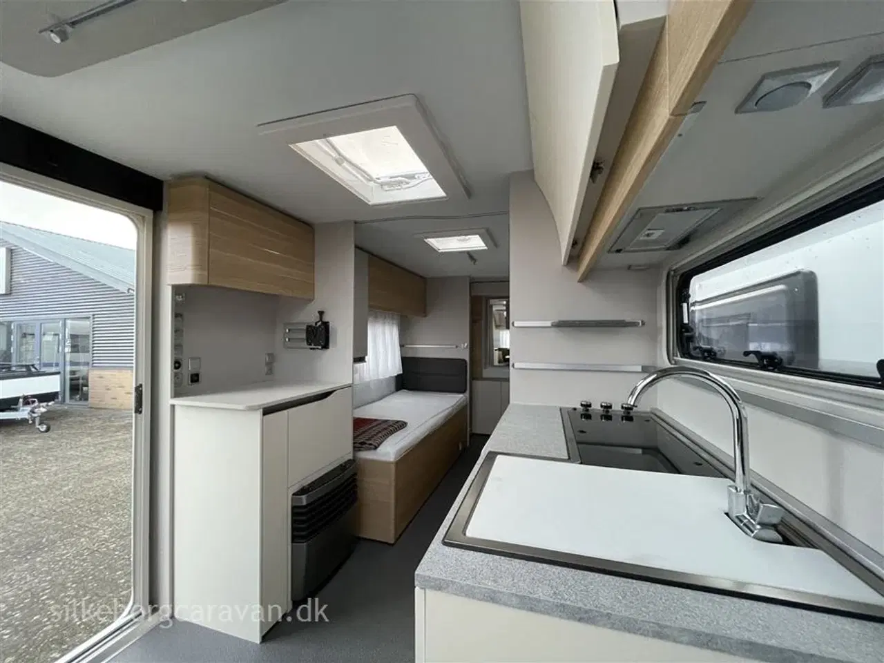 Billede 4 - 2021 - Adria Adora 572 UT