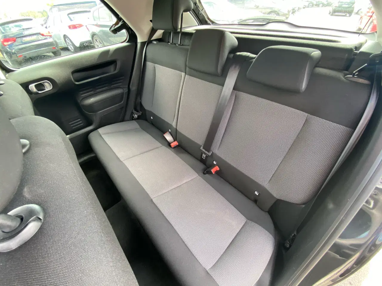 Billede 9 - Citroën C4 Cactus 1,6 Blue HDi Iconic start/stop 100HK 5d