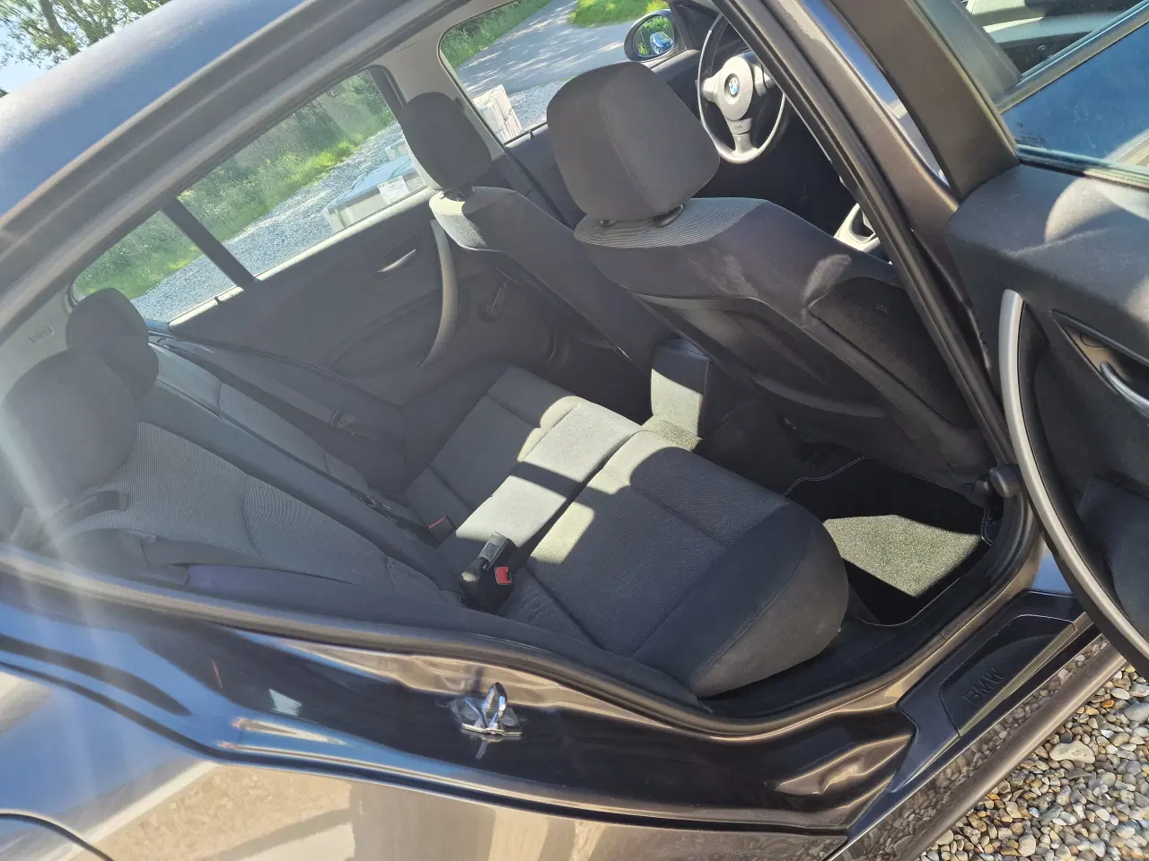 Billede 7 - BMW 116i e87