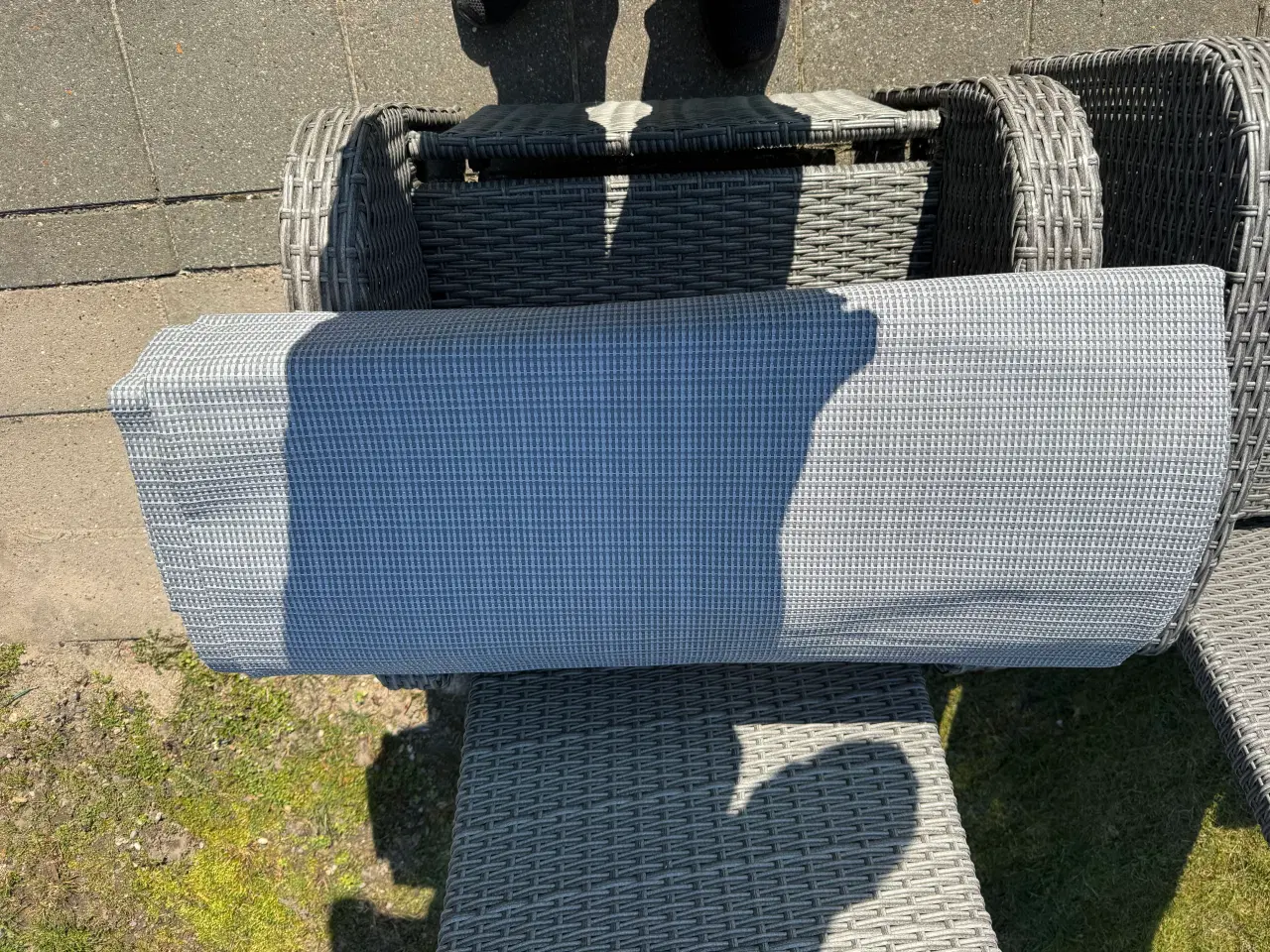 Billede 1 - NAKANO GULVTÆPPE TIL FORTELT 3x7 m 