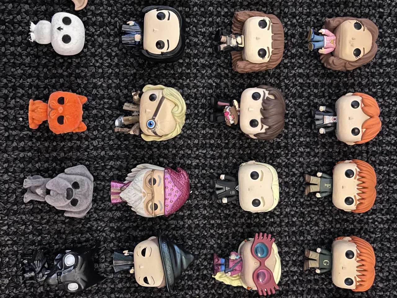 Billede 2 - Harry Potter Funko pop