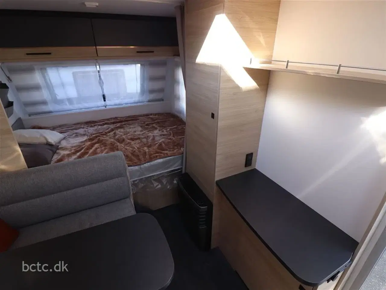 Billede 5 - 2022 - Caravelair Alba Style 400