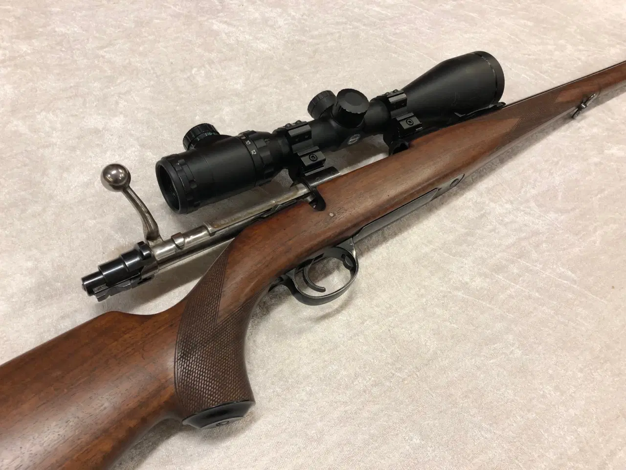 Billede 3 - Husqvarna Riffel