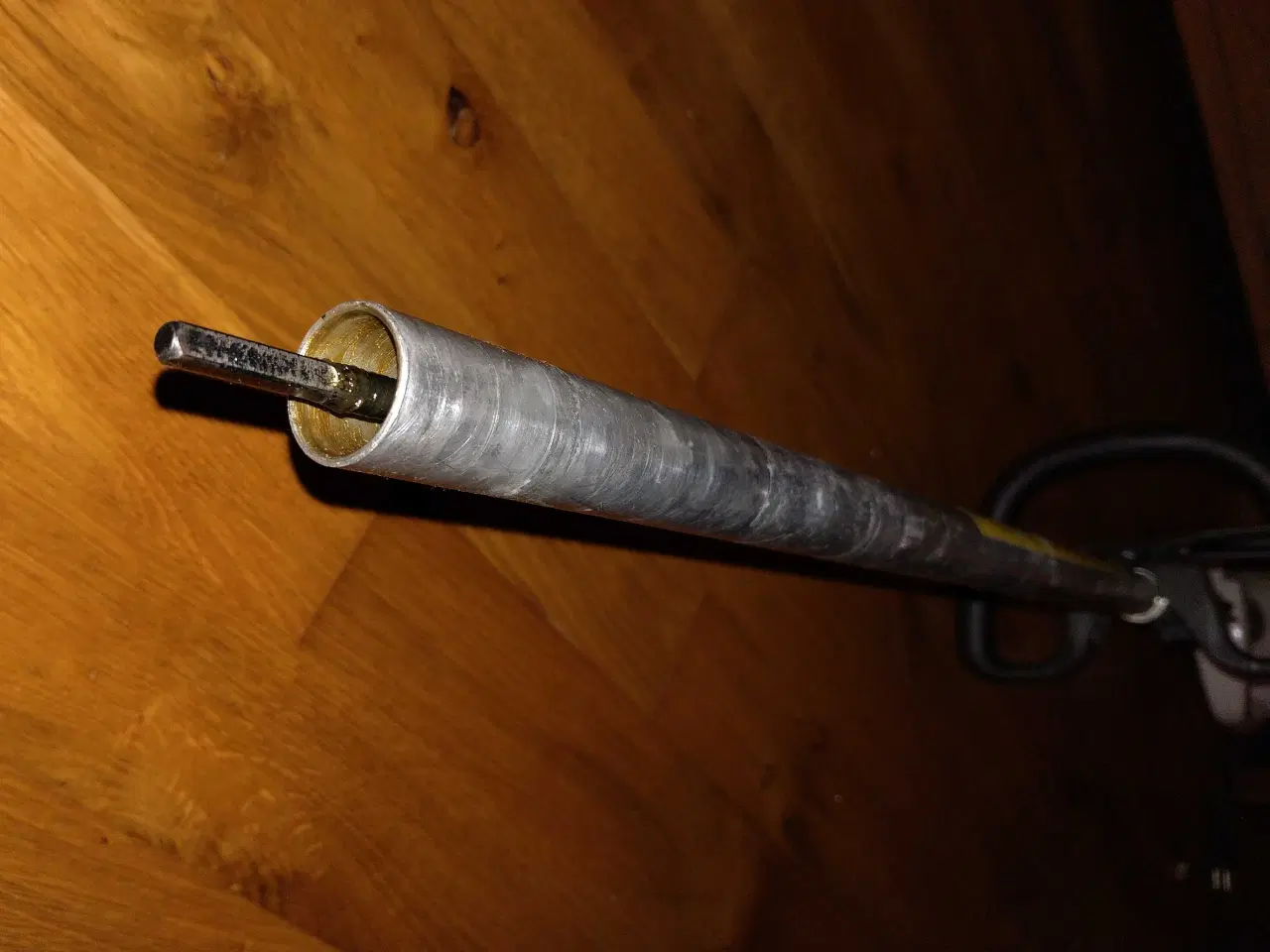 Billede 10 - Stihl Stanghækkeklipper benzin  