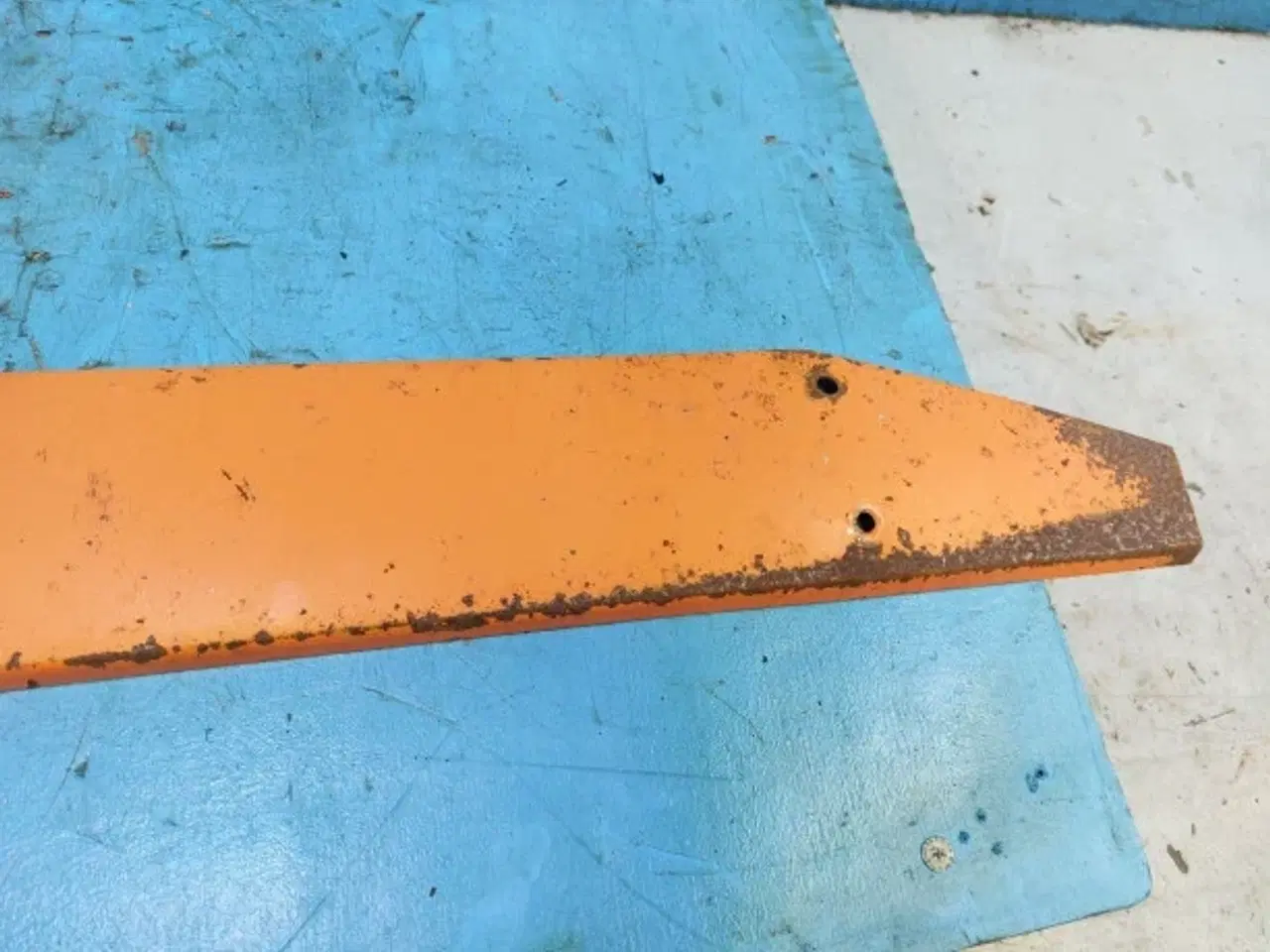 Billede 7 - Dronningborg D7000 Vinge 28450213