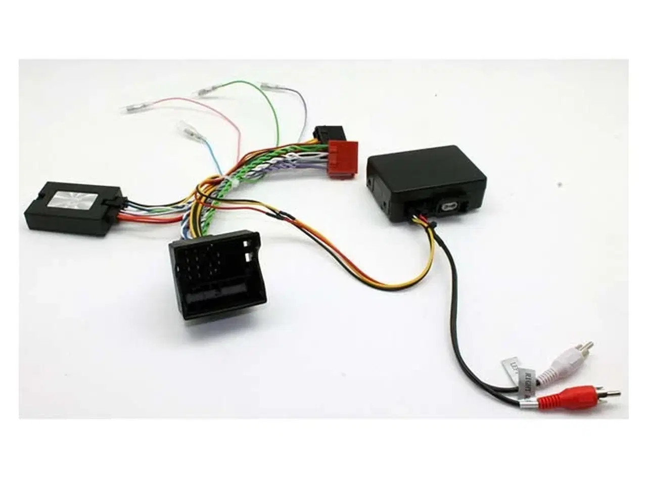 Billede 1 - Ctspo004.2 ratbetj. Porsche