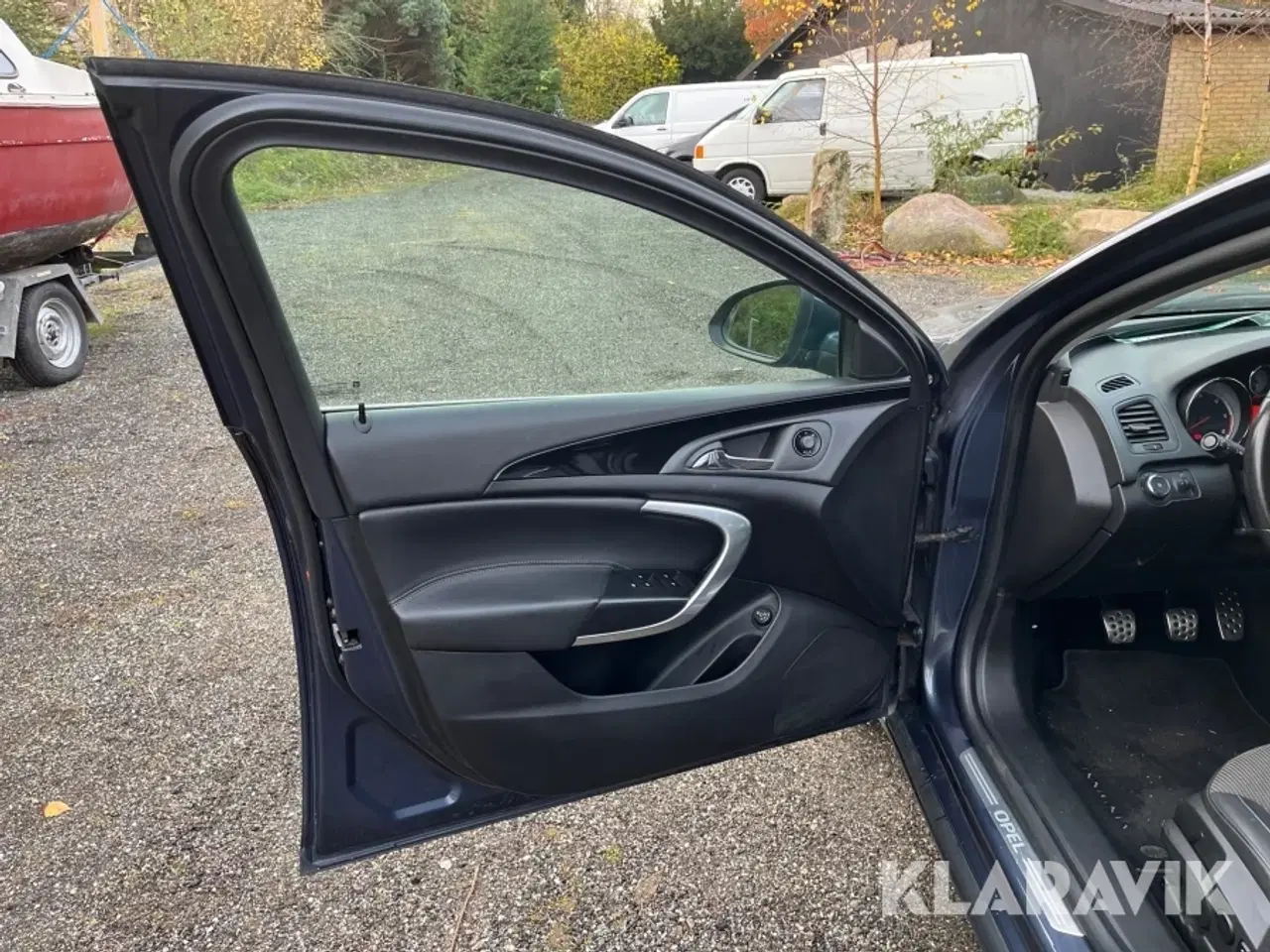 Billede 10 - Opel Insignia 2,0 Cosmo