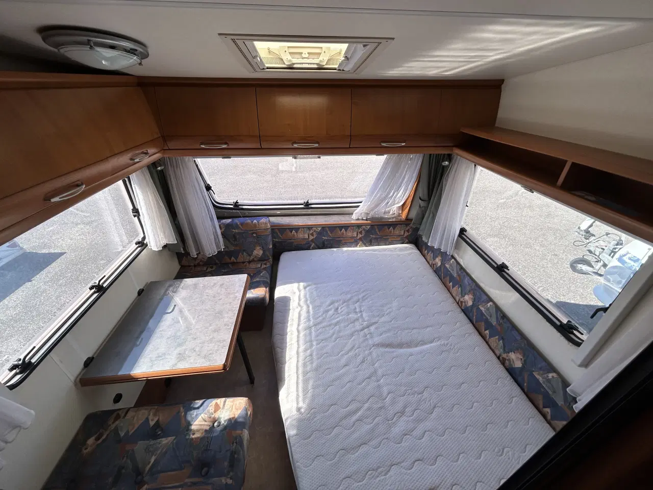 Billede 14 - Hobby 540 nysynet