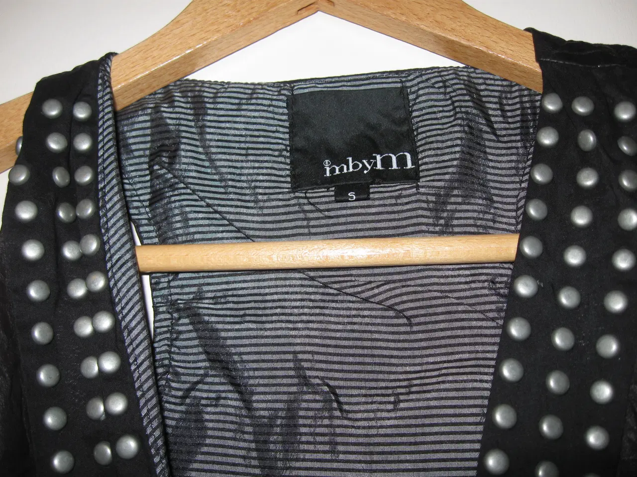 Billede 2 - Vest 	