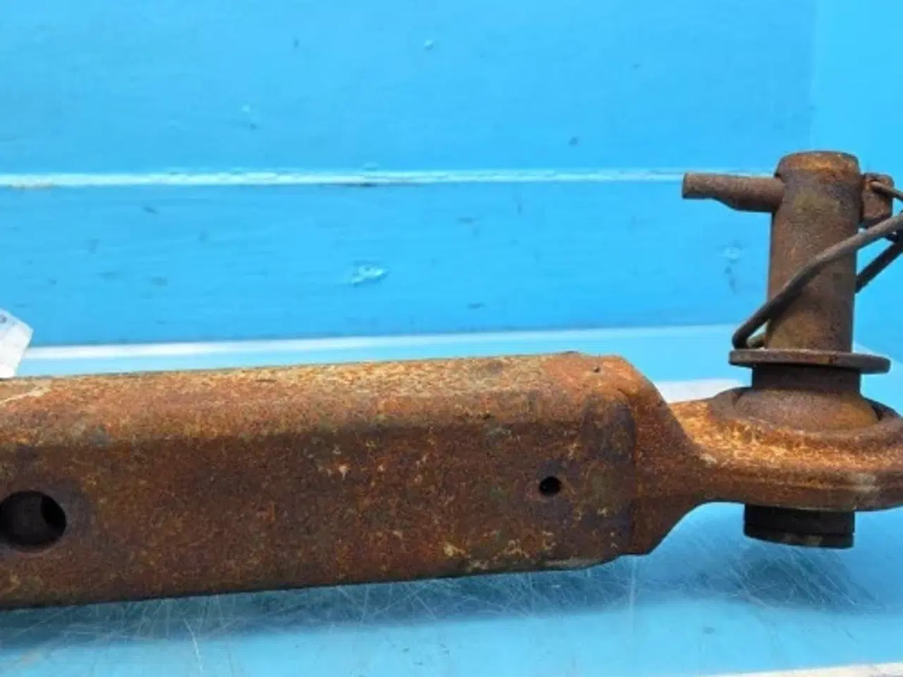 Billede 10 - Valtra T213 Stabilisator V37119110