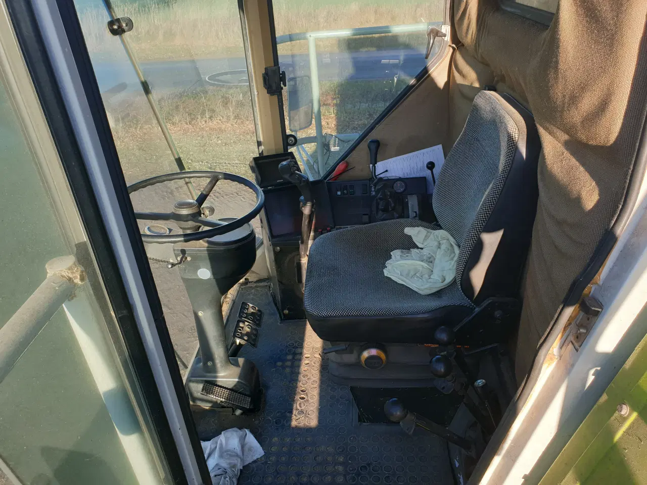 Billede 7 - Claas 88 SL