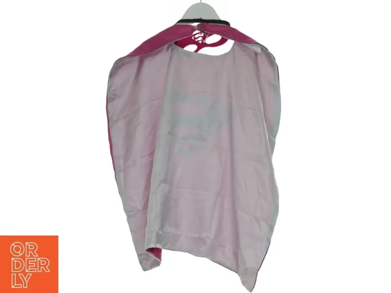 Billede 2 - Supergirl kostume (str. 128 cm)