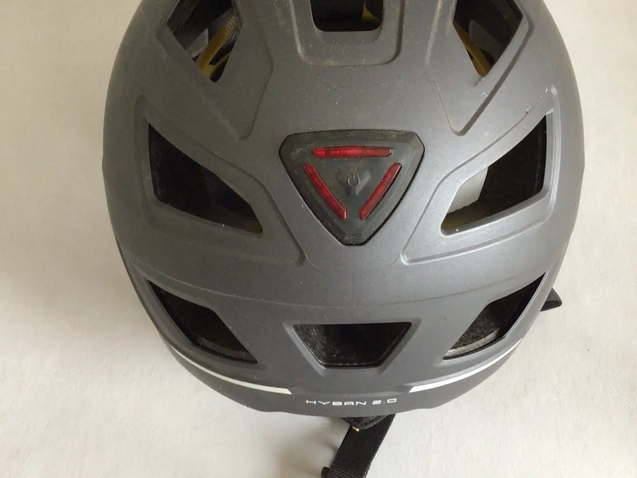 Billede 3 - Abus cykelhjelm