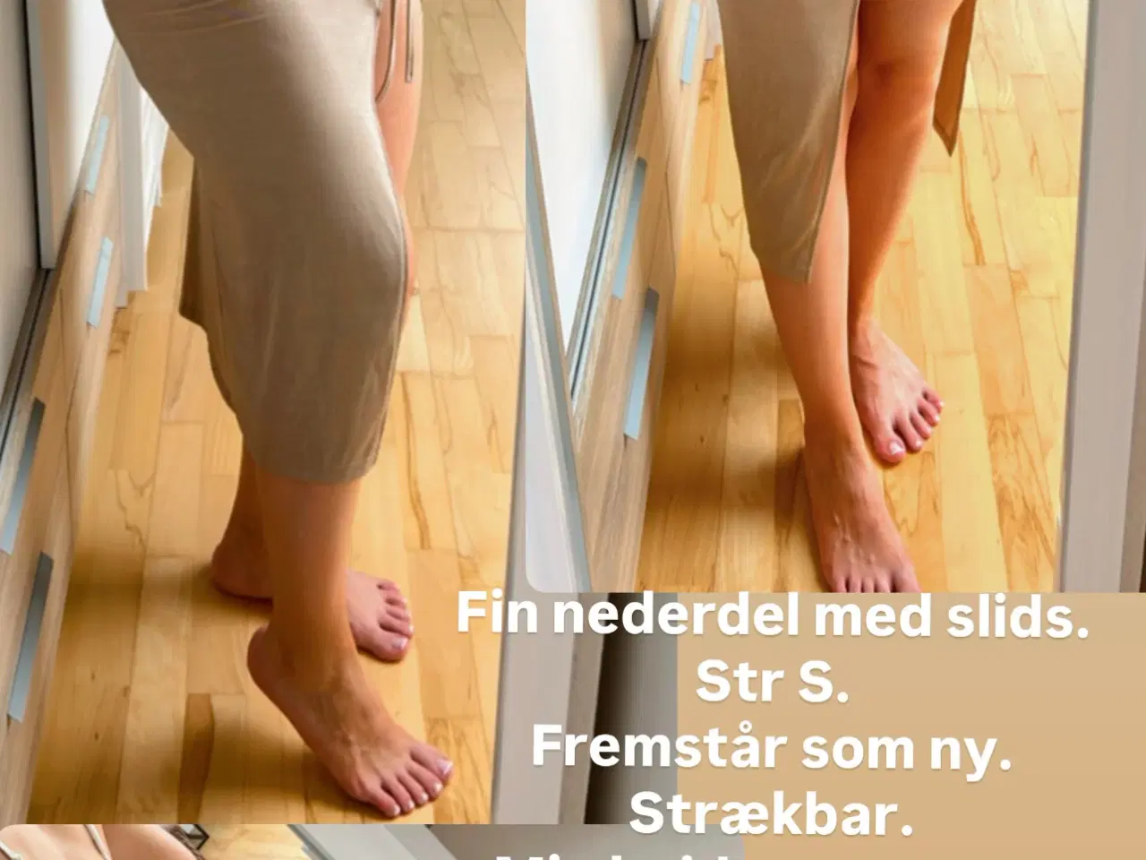 Billede 6 - Sæt, kjoler og nederdele str S.