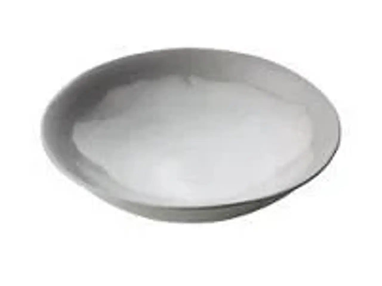 Billede 1 - 12 stk. Tallerken gourmet dyb artic hvid 240 mm No.W