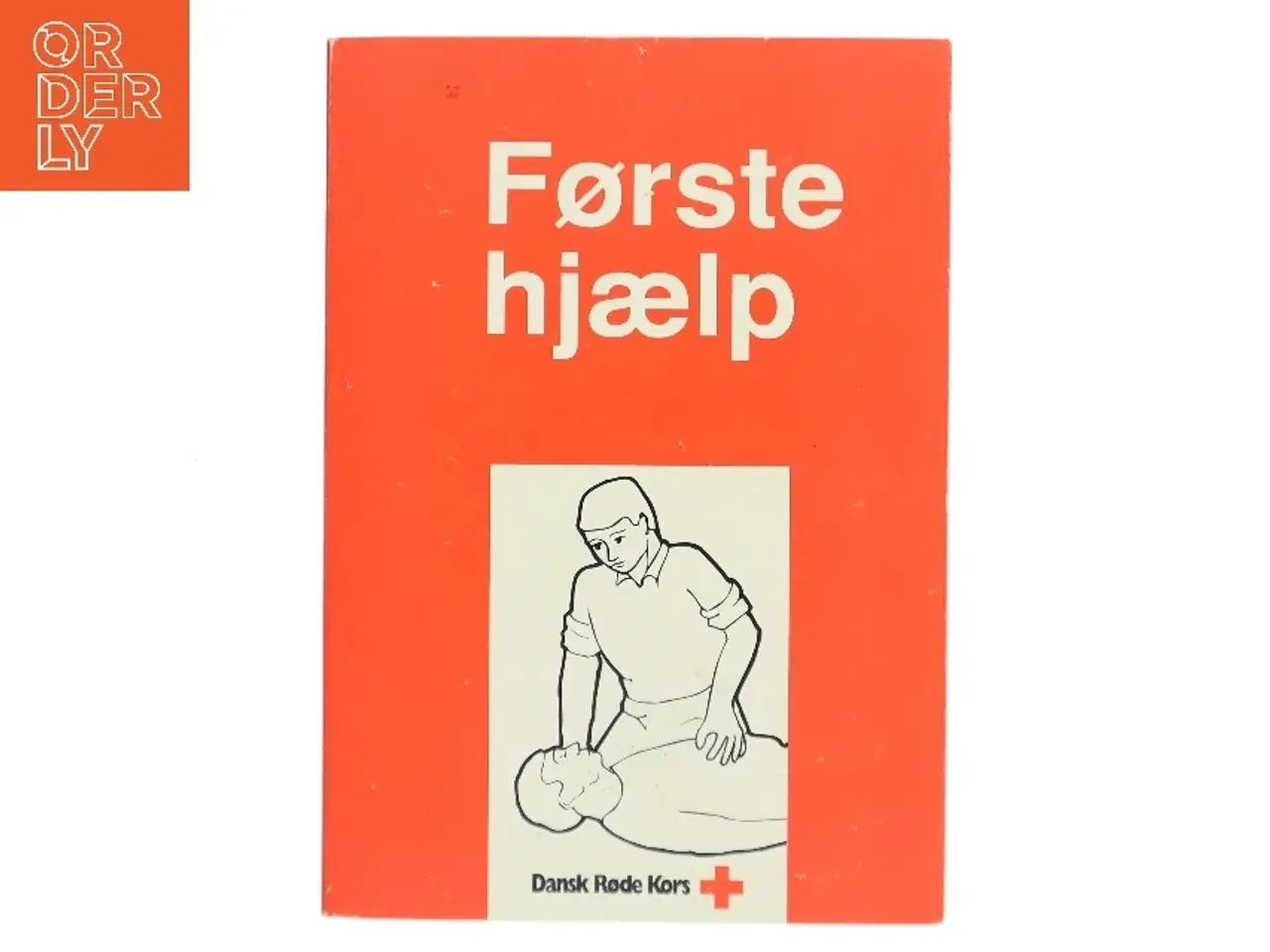 Billede 1 - Førstehjælp (Bog)