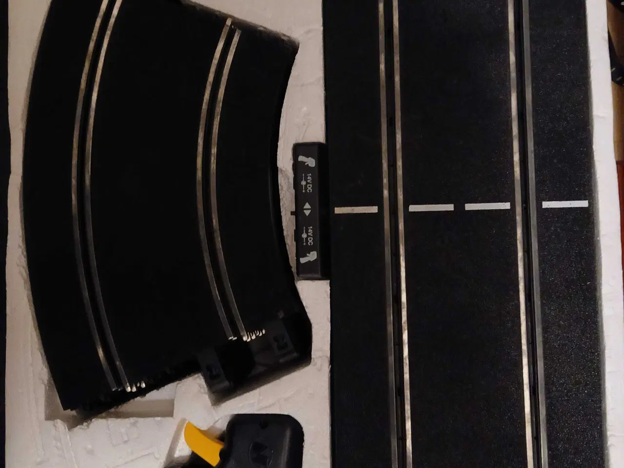 Billede 5 - 2xNinco gt 20105 racerbane