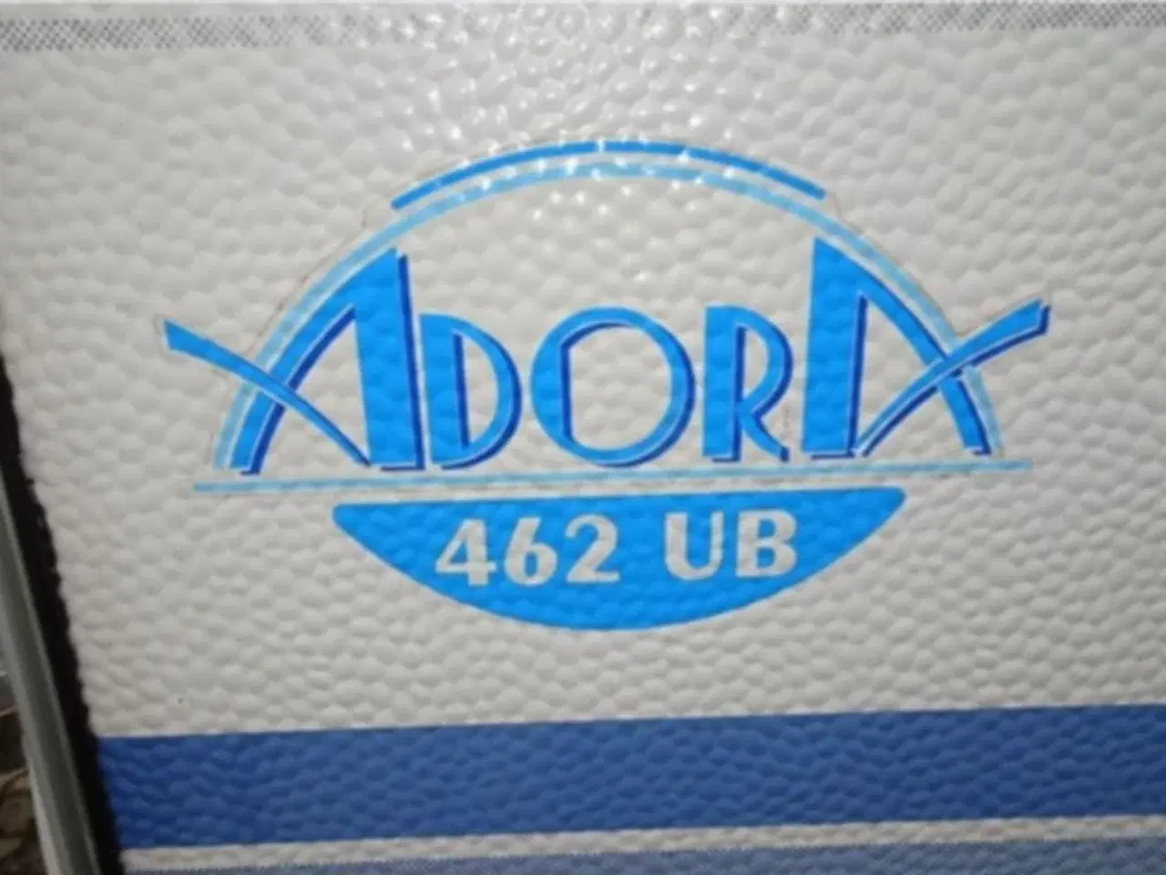 Billede 5 - Adria adora 462 UB