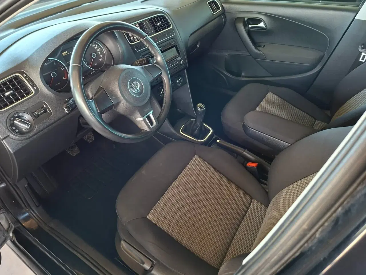 Billede 8 - VW Polo 1,2 TDi 75 BlueMotion