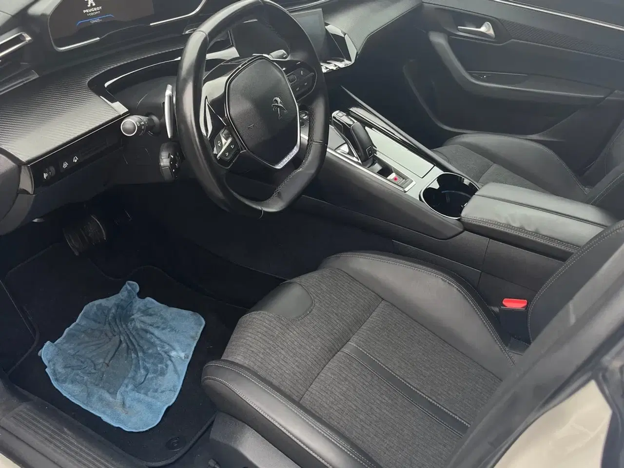 Billede 9 - Peugeot 508 1,5 BlueHDi 130 Allure EAT8