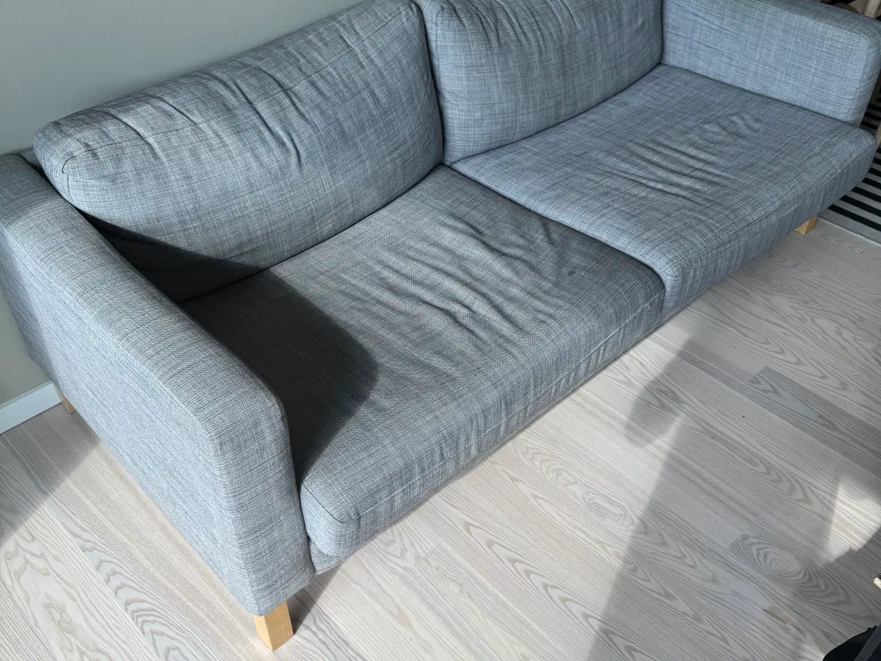 Billede 1 - Gratis sofa
