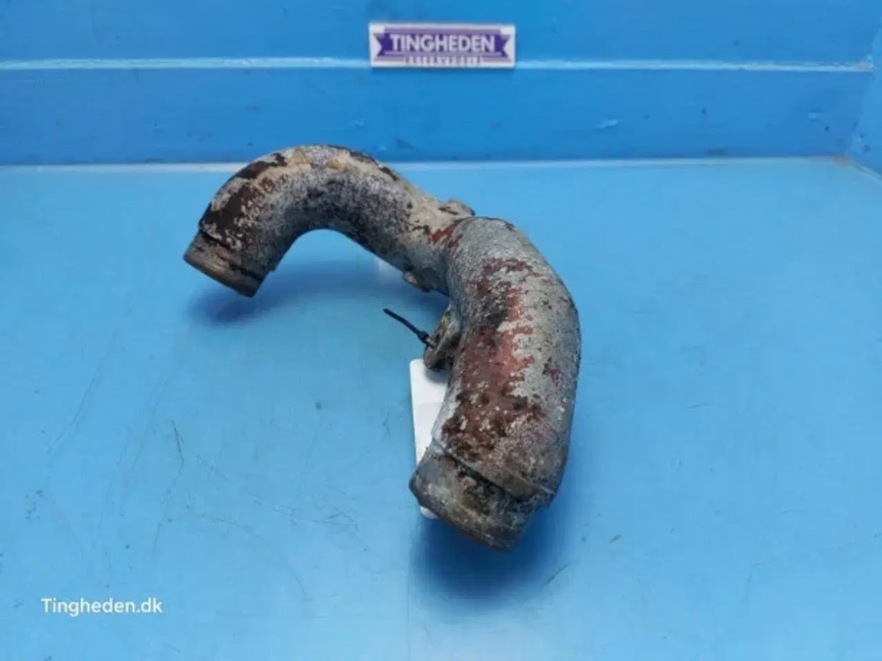 Billede 10 - Iveco 8361 SRE 11 Vinkelrør 8017657