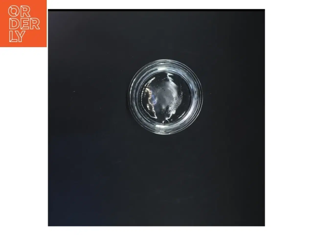 Billede 4 - Glasurtepotte med underskål (str. Ø 15 cm)