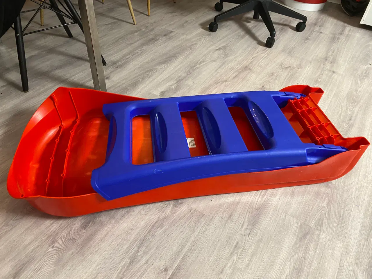 Billede 5 - børnerutsjebane