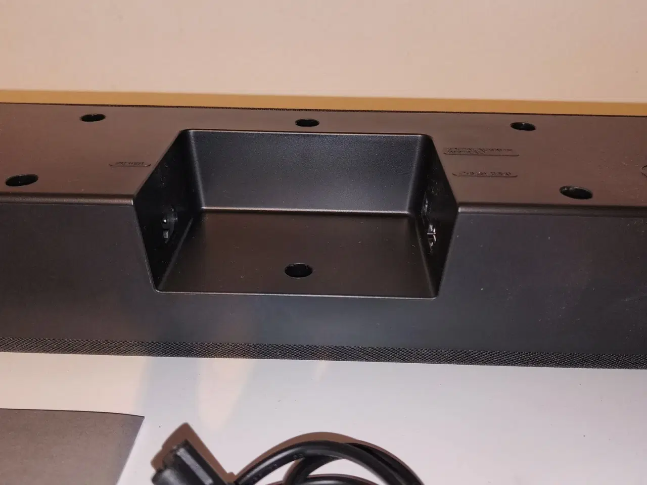 Billede 2 - Soundbar, Samsung HW-C410 2.0