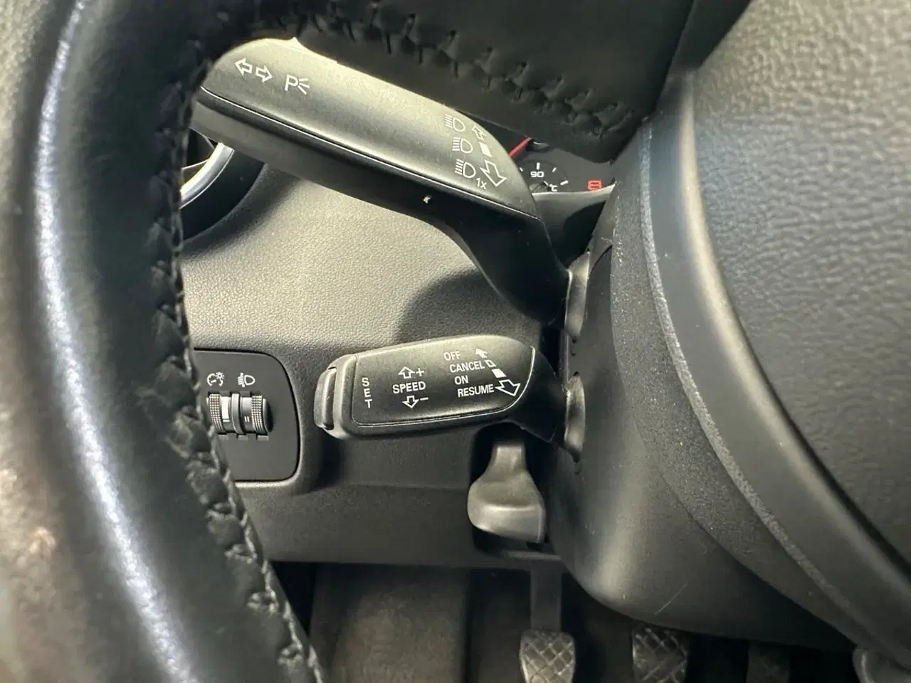 Billede 20 - Audi A1 1,4 TFSi 125 Sportback