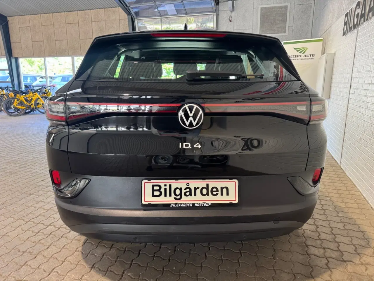 Billede 4 - VW ID.4 77 Pro
