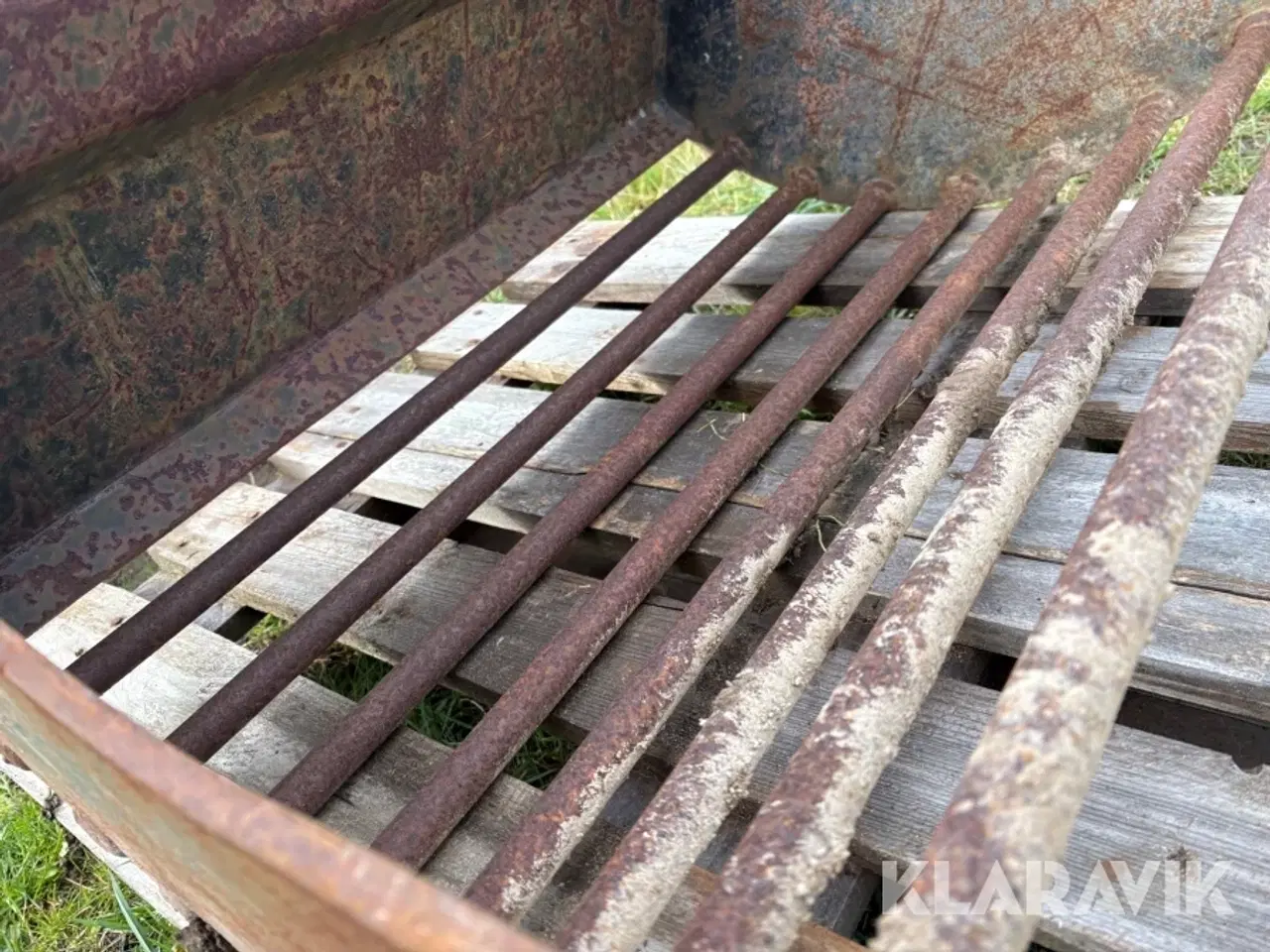 Billede 7 - Risteskovl