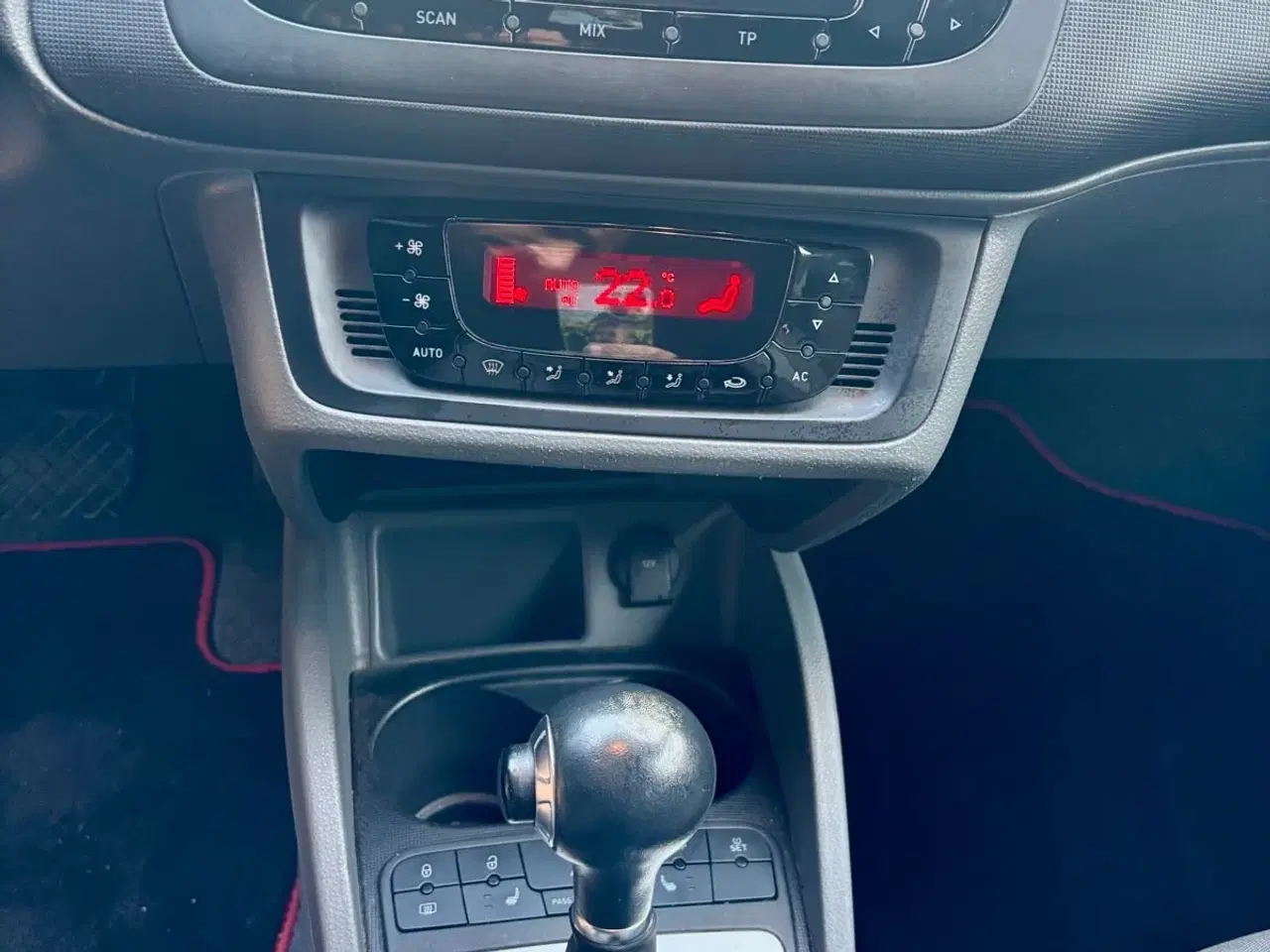 Billede 8 - Seat Ibiza 1,2 TSi 105 Style ST DSG Van